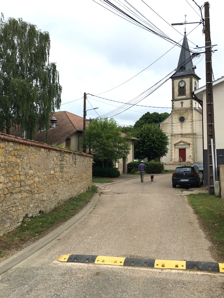 Réméréville salle socioculturelle 2022